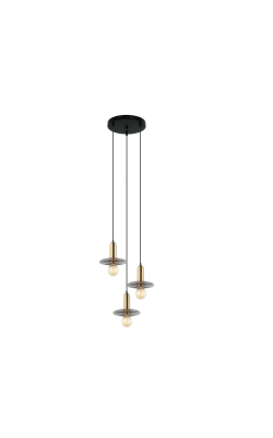 S2B2 Chandelier Morden Light PG-04-034