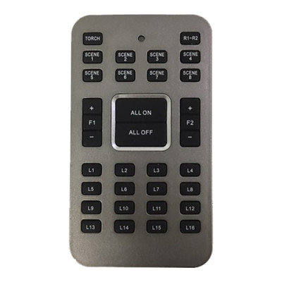 Anchor Roma Modular Touch Switch - Remote 22985