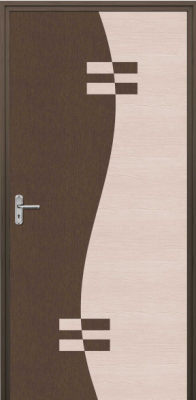 Premiun Door skin AD-224