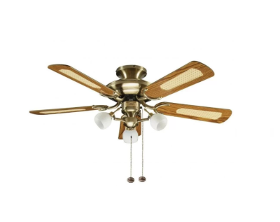 Luxaire designer luxury fan LUX 1123