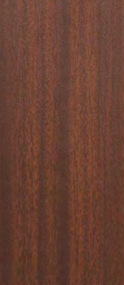 Suede wooden sapeli 0.8mm SF-9044