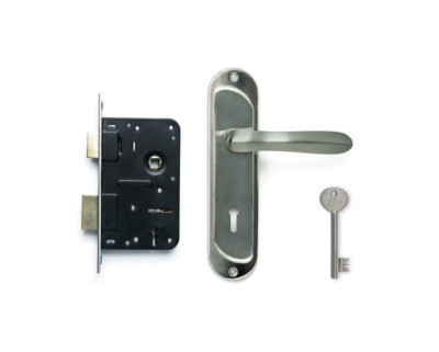 Godrej Diana COMBIPACK WITH 6 LEVER MORTISE LOCK