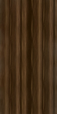 Suede wooden dark emarld wood 0.8mm SF-9065