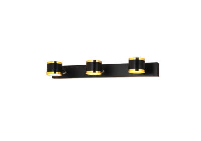 S2B2 Modern Wall three pair Light AM-04-067