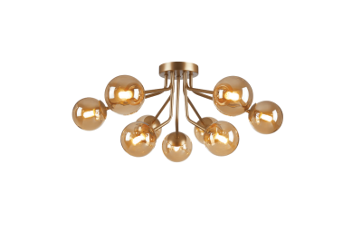 S2B2 Morden Chandelier Light PS-04-045