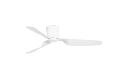 Luxaire Decorative Luxury Flush Mount Fan LUX-5010