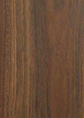 Suede wooden dark bauhinla wood 0.8mm SF-9088