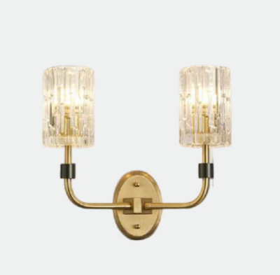 Neptune Hallways Decorative Lighting Sconce Exterior Light Fixture  6260/ 2