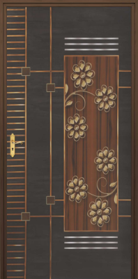 Digital Door Skin HD-27