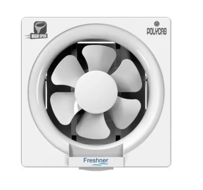 Polycab 250MM 10 E FAN FRESHNER NEO