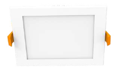 Neptune Nexa Surface Mount Square Ceiling Lights (8W/15W/22W/30W)