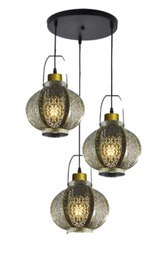 Neptune Classy Chandeliers Hanging Light 99231-3