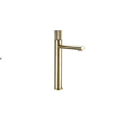 mansico Bathroom Sink Faucet Single Handle Brass ZXF/52