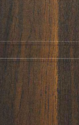 Laser lines brown jaguar teak 0.8mm LL-9014