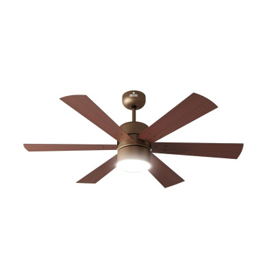 Polycab 1200 MM 48 C FAN DIVINA 3 STAR ANTIQUE COPPER ROSEWOOD