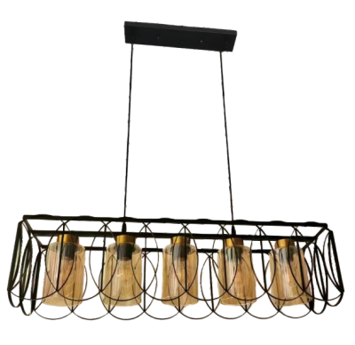 Neptune Classy Chandeliers Hanging Light 36185-5