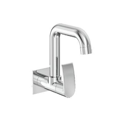 AFEY ARCH SINK COCK WITH REGULAR SWIVEL SPOUT