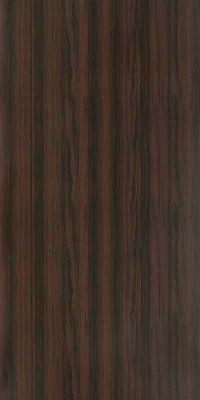 Suede wooden smoked walnut 0.8mm SF-1446