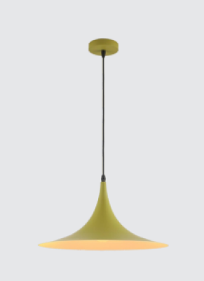 Neptune SL Light Pendant Ceiling Hanging green  Lamp 7905/400