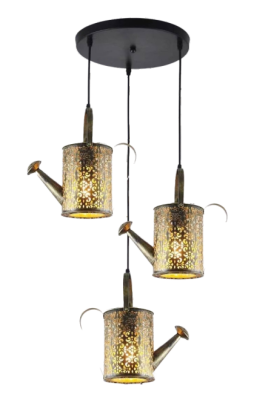 Neptune Classy Chandeliers Hanging Light 99237-3