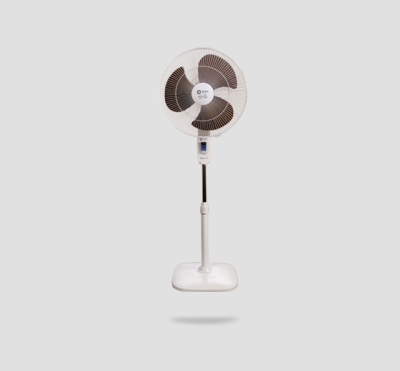 Orient Aero Series Stand 37 Pedestal Fans 400mm