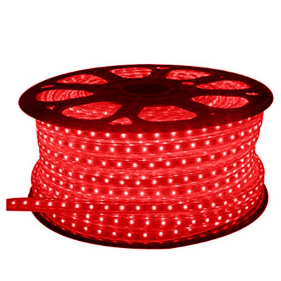Divine LED ROPE LIGHT red / gr 8 mm DL-5730