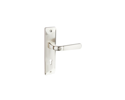 Godrej ELC 04 Satin COMBIPACK WITH 6 LEVER MORTISE LOCK