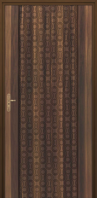 Texture Door Skin T6-9042