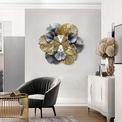 Wall Decor Clock