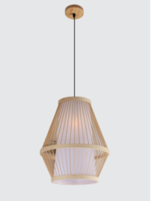 Neptune LED Modern Pendant Light 2040-1