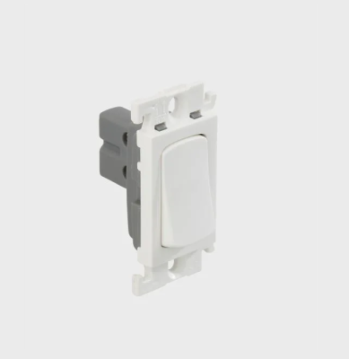 Legrand 6A-Switch-SP-1 Way-1 Module