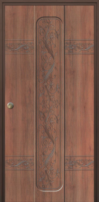 Digital Door Skin HD-10