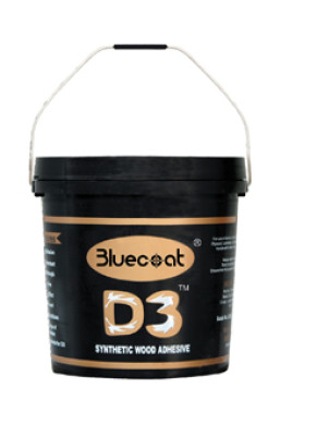 Bluecoat - D3 Synthetic Wood Adhesive