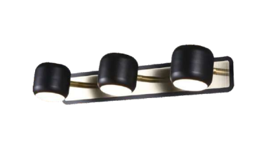 Neptune Modern Wall Light LED Wall Sconce Lamp 8696-3