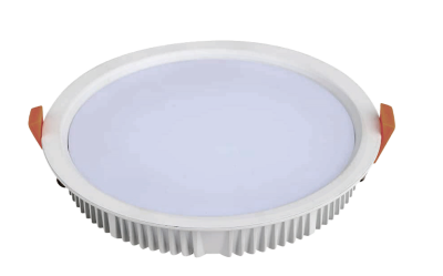 DL-SLD Divine Concealed LED Round Dowlight