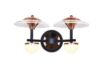 S2B2 umbrella design wall double light AM-04-156