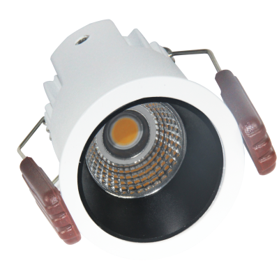 NEPTUNE ZEST ROUND 7 watt Led Spot Light