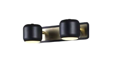 Neptune Modern Wall Light LED Wall Sconce Lamp 8696-2