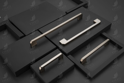 Stainless Steel Cabinet Handle Crss - 2014