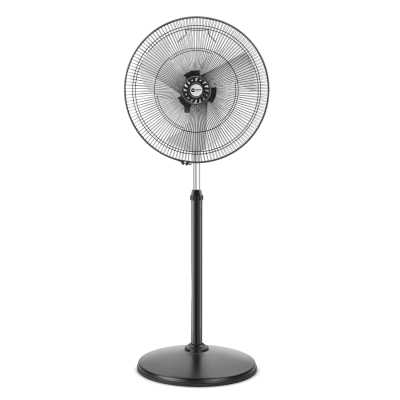 Orient Tornado Stand II Pedestal fan Gunmetal 450mm