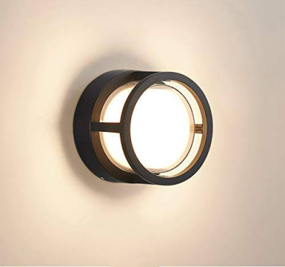 NEPTUNE 10W ROUND WALL LIGHT(4080)