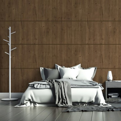 KAJARIA SMOOTH SUEDE (SF) ACACIA DARK LAMINATE (KL SF - 94120)