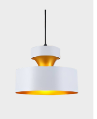 Neptune Simple Pendant Light A8232/1