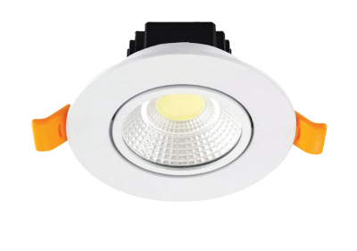 Divine LED Moveable Eco COB Light 3Watt