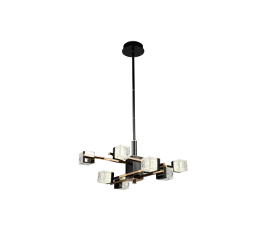 S2B2 Led Chandelier Morden Ceiling Light AB-04-049