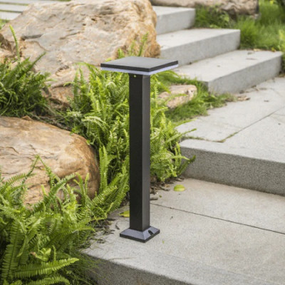 NEPTUNE 7W SQUARE BOLLARD LIGHT(36BSQ)