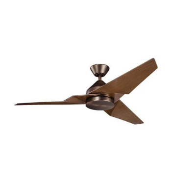 Luxaire Oil Brushed Motor with Walnut Blades LUX 9424