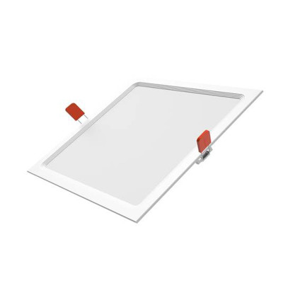 NEPTUNE IRIS SQUARE Led ceiling Panel Light Surface Mounted ( 8/15/22 watt)