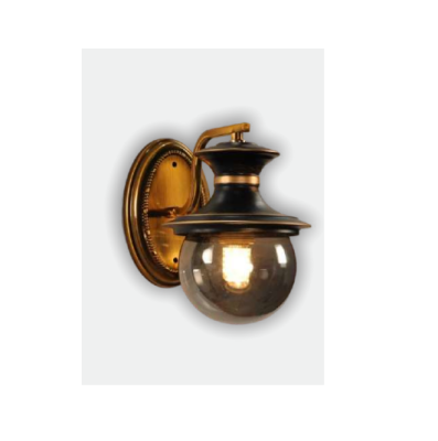 Neptune Heronia Vintage Wall Light B8342-1