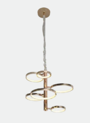 Neptune Led Chandelier 5757/6